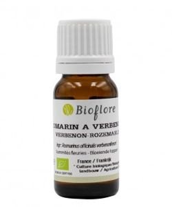 Romarin à verbénone (Rosmarinus officinalis verbenoniferum) BIO, 30 ml